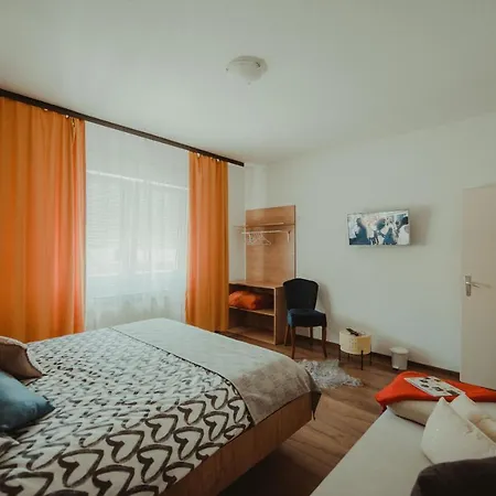 Apartman Lovric Dakovo Exterior photo