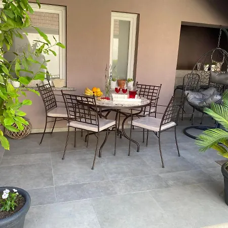 Apartman Lovric Dakovo Exterior photo