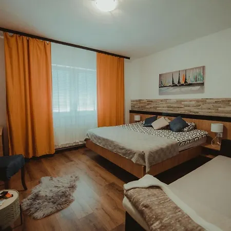 Apartman Lovric Dakovo Exterior photo