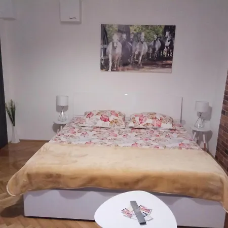 Apartman Lovric Dakovo Exterior photo