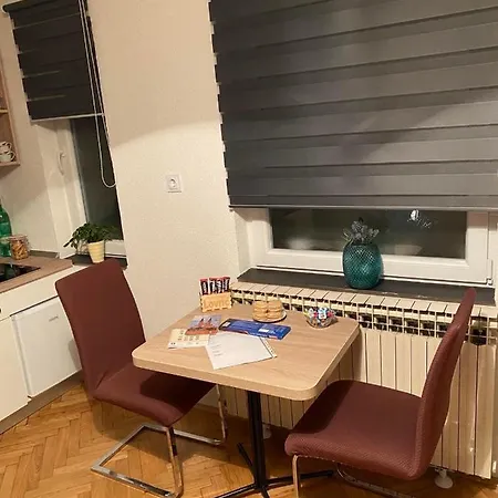 Apartman Lovric Dakovo Exterior photo