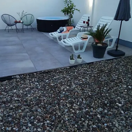 Apartman Lovric Dakovo Exterior photo