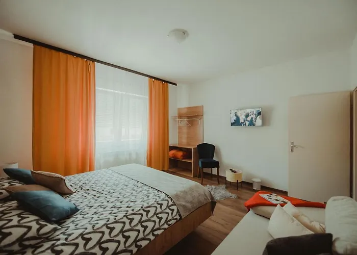Apartman Lovric Dakovo