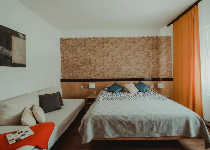 Apartman Lovric Dakovo