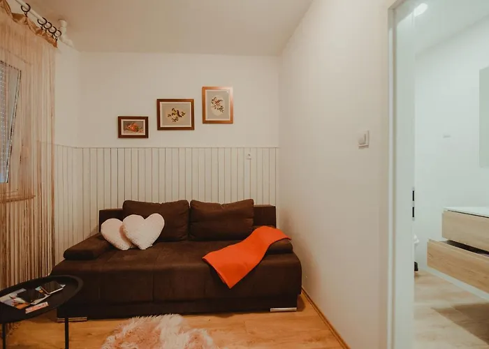 Apartman Lovric Dakovo
