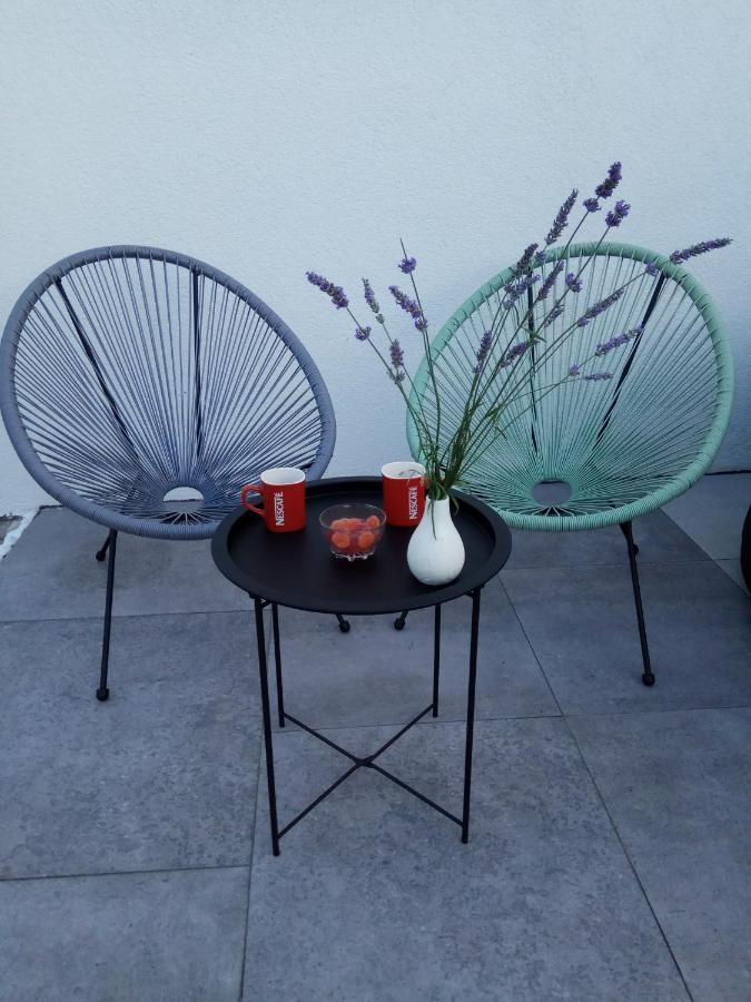 Apartment Lovric *