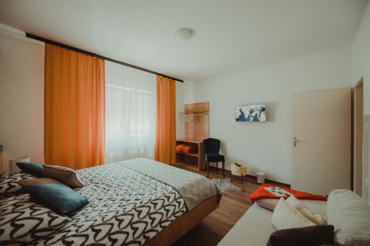 Apartment Lovric