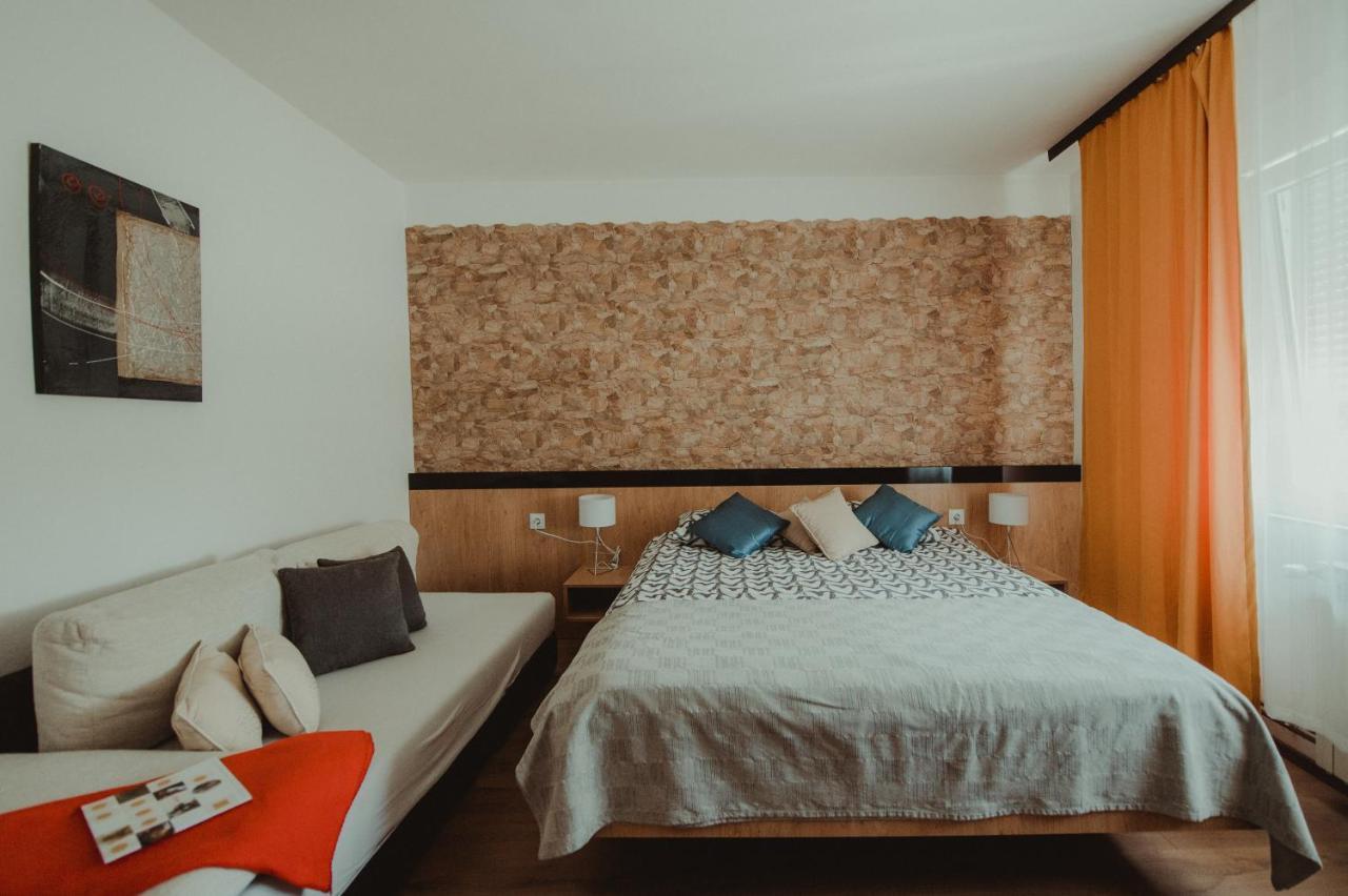 Apartment Lovric