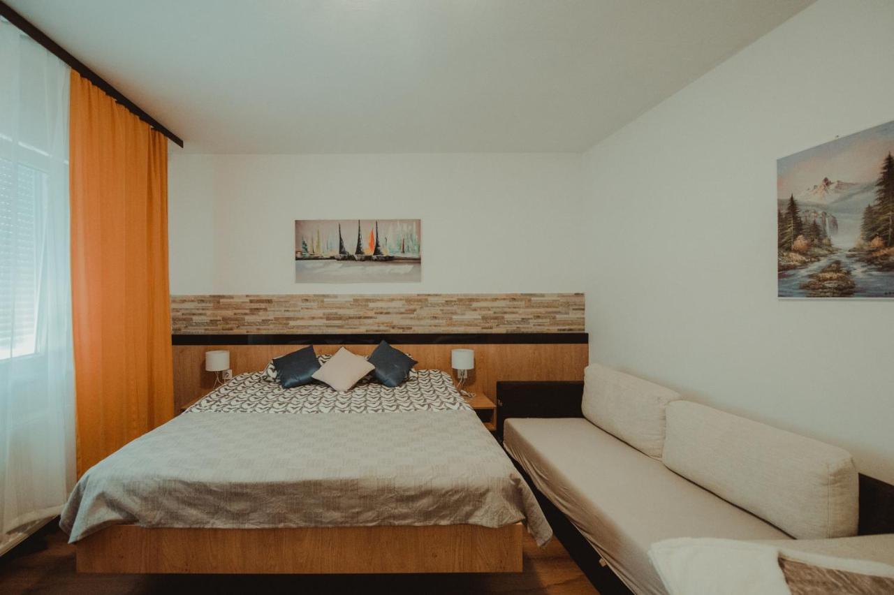Apartment Lovric Dakovo
