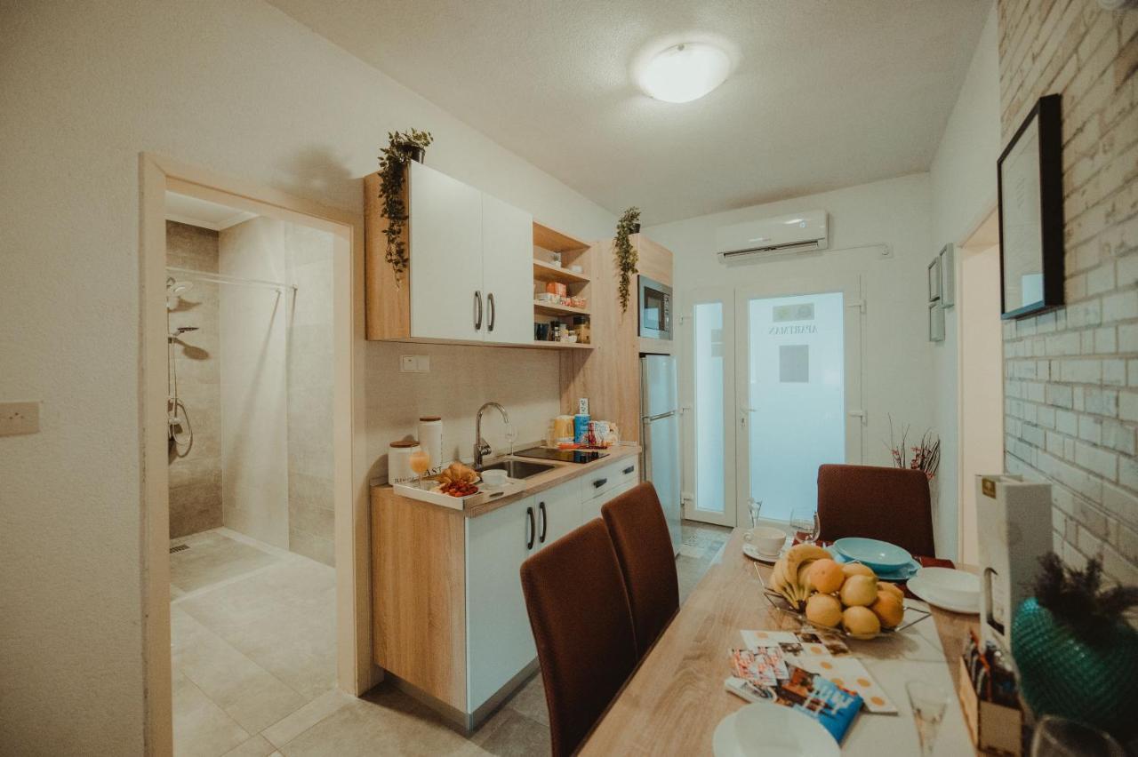 Apartment Lovric Dakovo